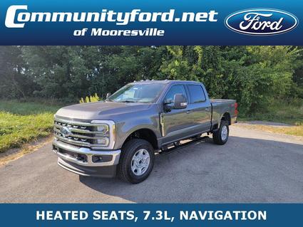 2026 Ford F-250 Mooresville IN