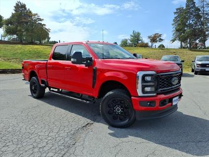 2026 Ford F-250 Salem VA