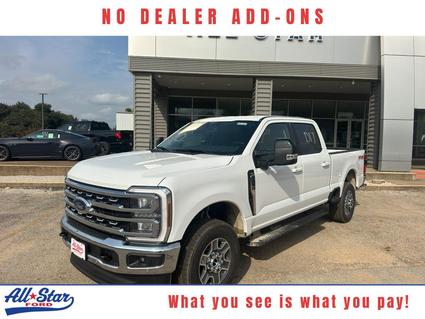 2026 Ford F-250 Palestine TX