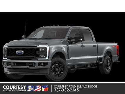 2026 Ford F-250 Breaux Bridge LA