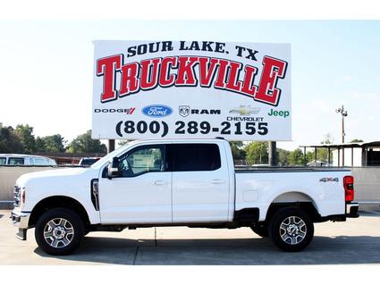 2026 Ford F-250 Sour Lake TX