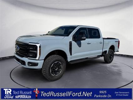 2026 Ford F-250 Knoxville TN