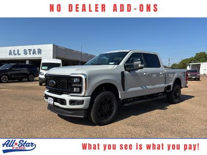 2026 Ford F-250 Kilgore TX