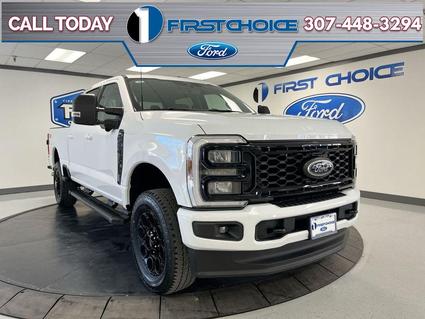 2026 Ford F-250 Rock Springs WY