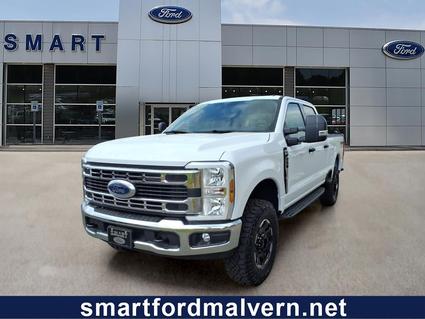 2026 Ford F-250 Malvern AR