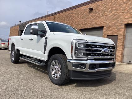 2026 Ford F-250 Grandville MI