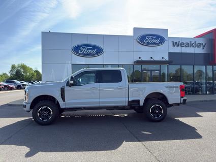 2026 Ford F-250 Martin TN