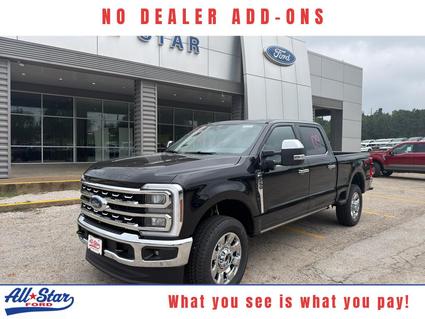 2026 Ford F-250 Palestine TX