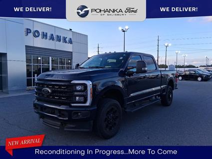 2023 Ford F-250 Salisbury MD
