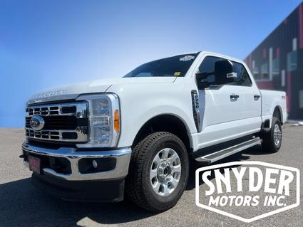 2023 Ford F-250 Bozeman MT