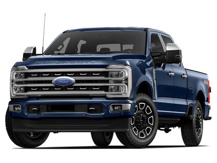 2023 Ford F-250 Lexington NE