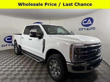 2023 Ford F-250 Memphis TN