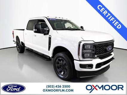 2024 Ford F-250 Louisville KY