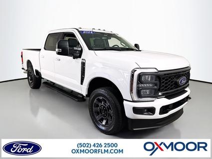 2024 Ford F-250 Louisville KY