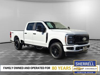 2024 Ford F-250 Hermiston OR