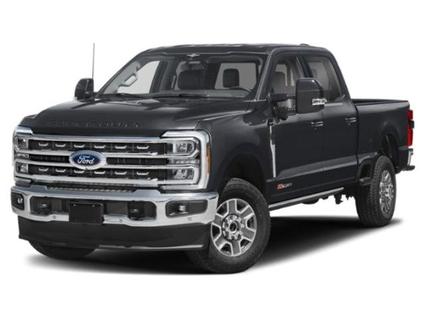 2024 Ford F-250 Billings MT