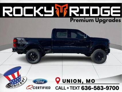 2024 Ford F-250 Union MO