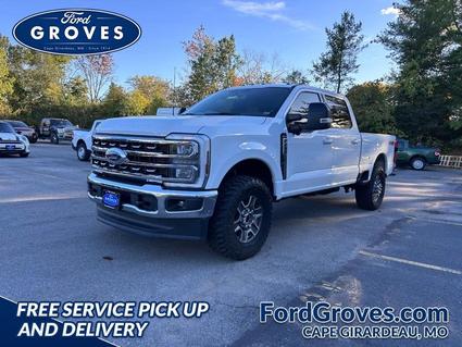 2024 Ford F-250 Cape Girardeau MO