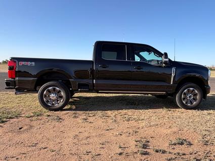 2024 Ford F-250 Lamesa TX
