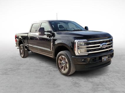 2024 Ford F-250 Lamesa TX