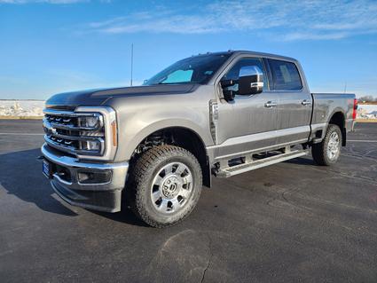 2025 Ford F-250 Watseka IL