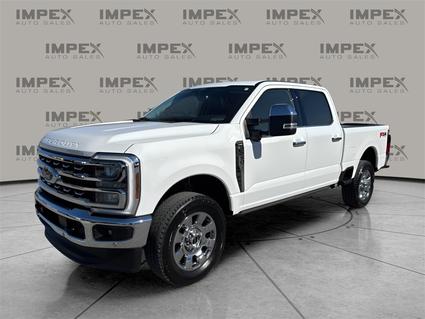 2025 Ford F-250 Greensboro NC