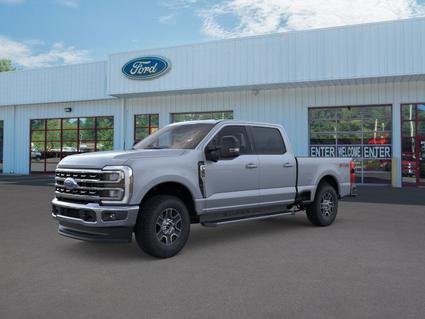 2025 Ford F-250 Virginia Beach VA