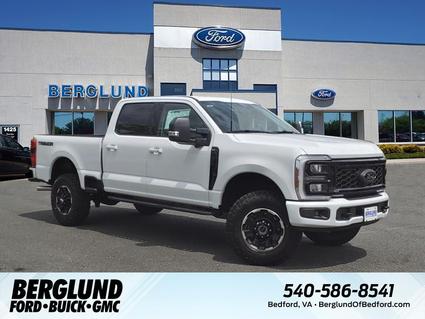 2025 Ford F-250 Bedford VA