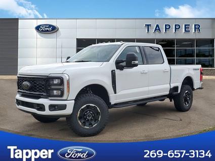 2025 Ford F-250 Paw Paw MI