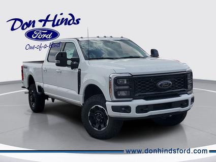 2025 Ford F-250 Fishers IN