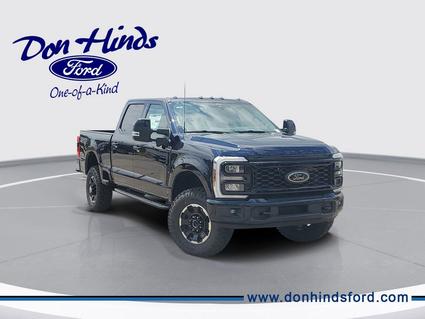 2025 Ford F-250 Fishers IN