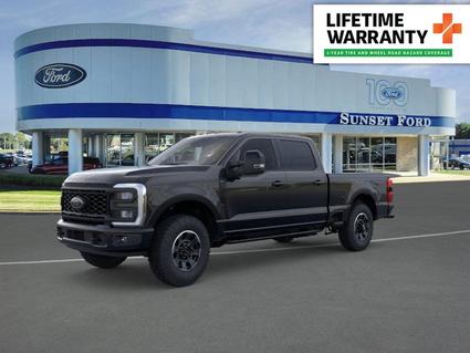 2025 Ford F-250 St. Louis MO
