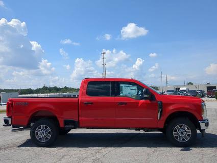 2025 Ford F-250 Winder GA