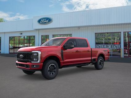 2025 Ford F-250 Virginia Beach VA