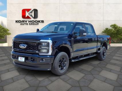 2025 Ford F-250 Bowie TX