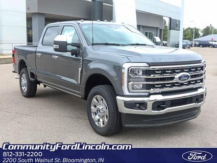 2026 Ford F-250 Bloomington IN