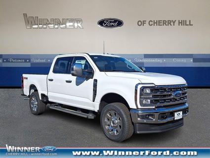 2026 Ford F-250 Cherry Hill NJ
