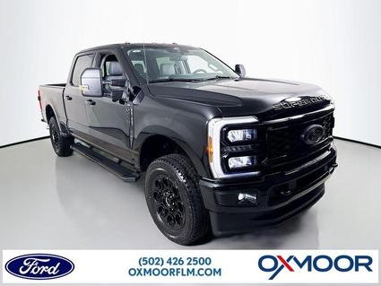 2026 Ford F-250 Louisville KY