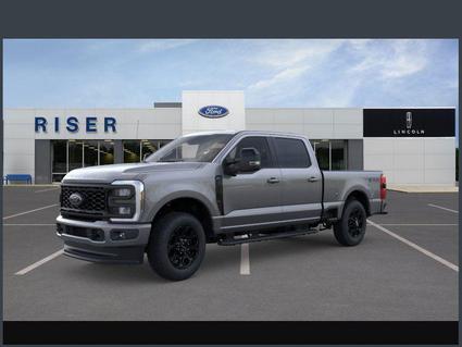 2026 Ford F-250 Hot Springs AR