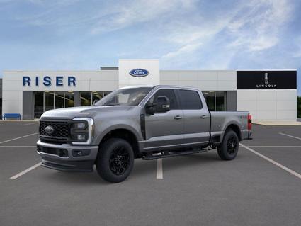 2026 Ford F-250 Hot Springs AR
