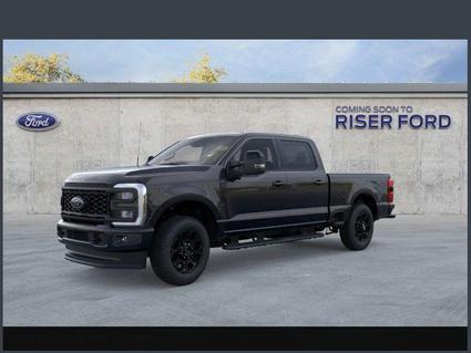2026 Ford F-250 Hot Springs AR