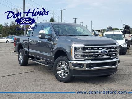 2026 Ford F-250 Fishers IN