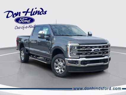 2026 Ford F-250 Fishers IN