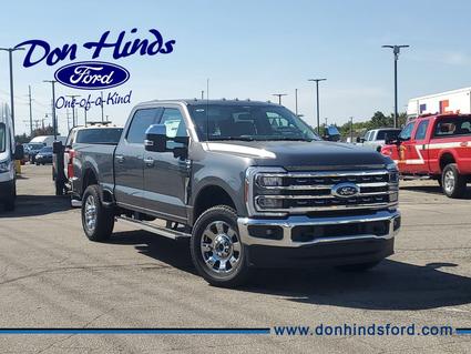 2026 Ford F-250 Fishers IN