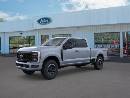 2026 Ford F-250 Virginia Beach VA