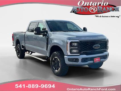 2026 Ford F-250 Ontario OR