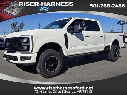 2026 Ford F-250 Searcy AR