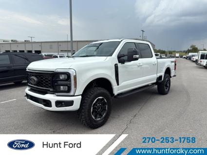 2026 Ford F-250 Franklin KY