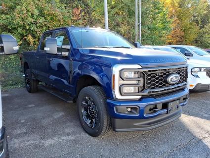 2026 Ford F-250 Salem VA