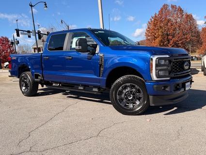 2026 Ford F-250 Salem VA